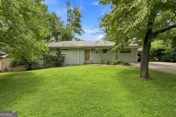 1206 Pinehurst Circle Se, Smyrna, GA 30080