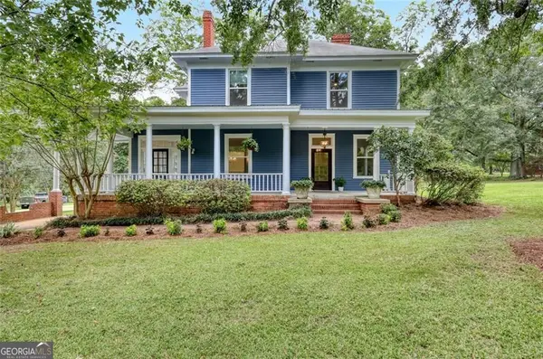 1060 Hill Street, Concord, GA 30206