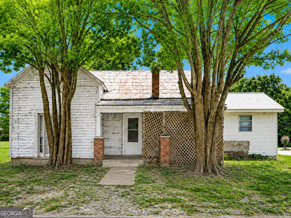 116 Frierson Street, Tallapoosa, GA 30176 - #1