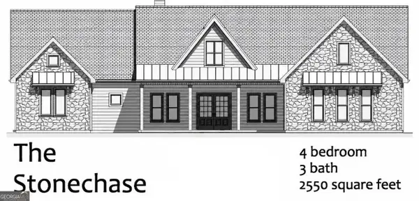 LOT 23 Chipley Court, Concord, GA 30206