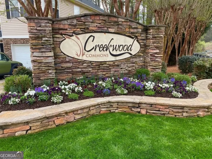 102 Creekwood Drive, Woodstock, GA 30188 - #2