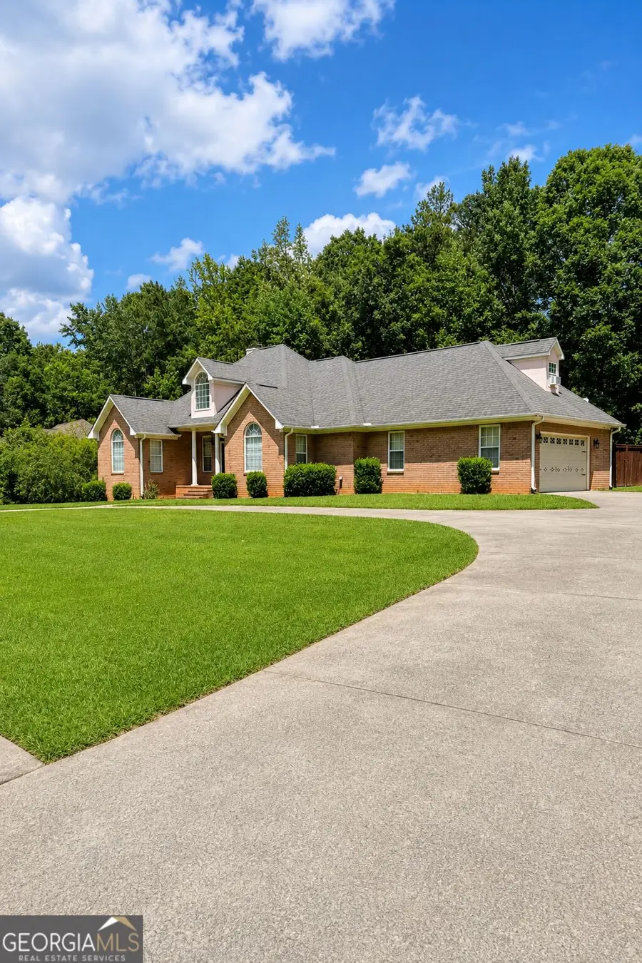 145 Lofty Eagle Lane, Fayetteville, GA 30214 - #2