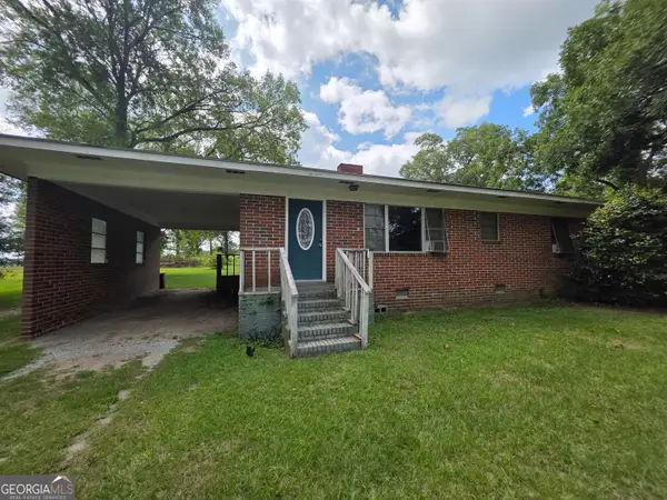 1056 Tommy Purvis Jr Road, Reynolds, GA 31076