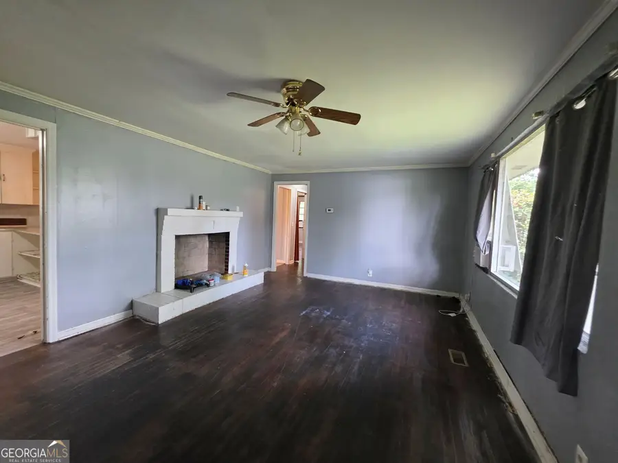 1056 Tommy Purvis Jr Road, Reynolds, GA 31076 - #2