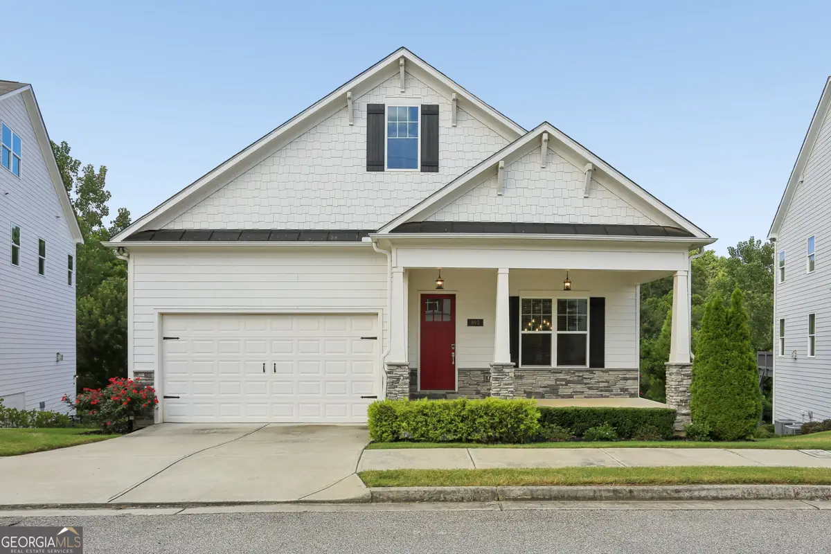 895 NW Samples Lane Nw, Atlanta, GA 30318 - #1