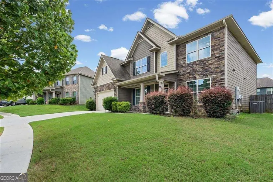 1125 Acorn Oak Drive, Lawrenceville, GA 30045 - #2
