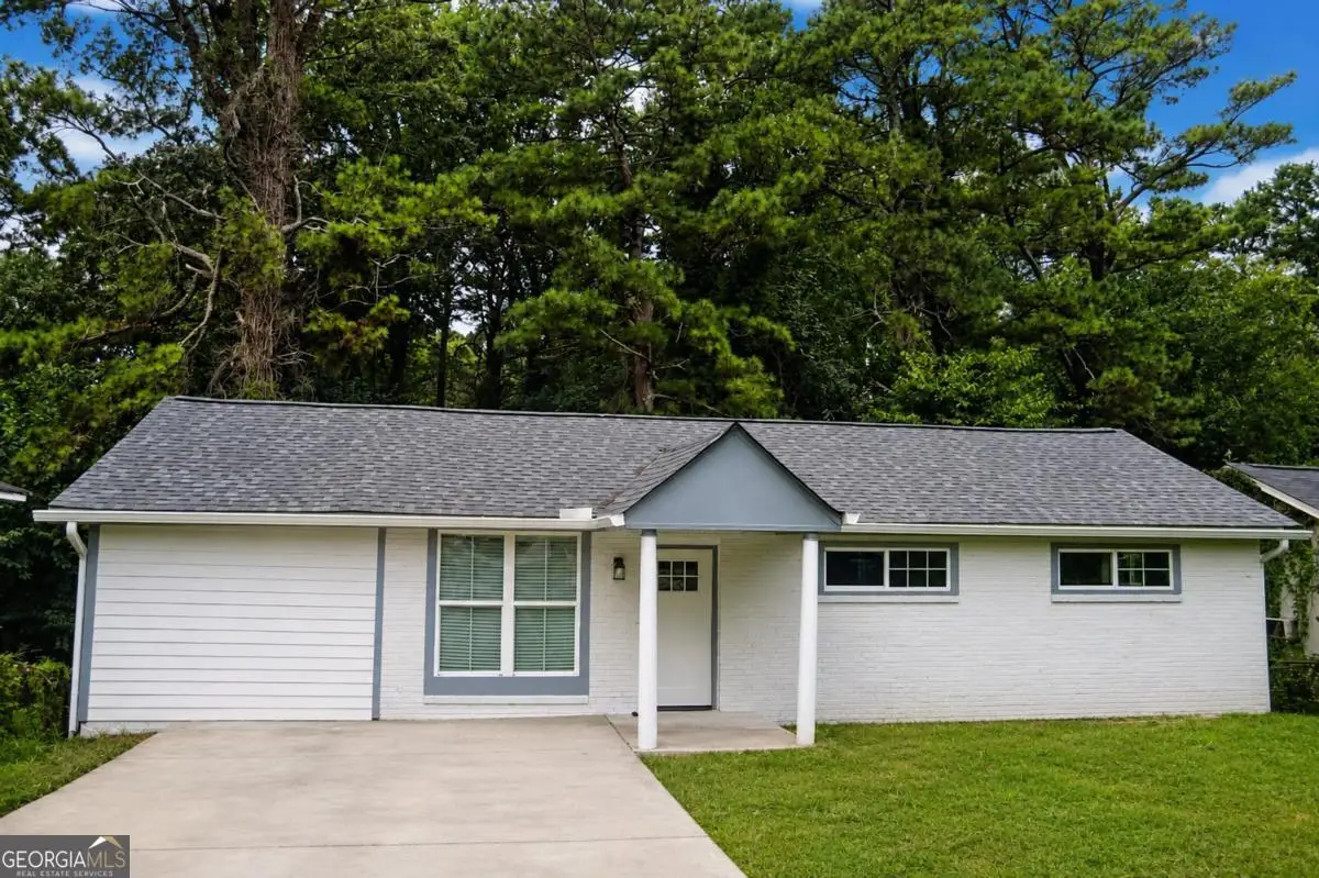 2911 Macon Drive Sw, Atlanta, GA 30354 - #1