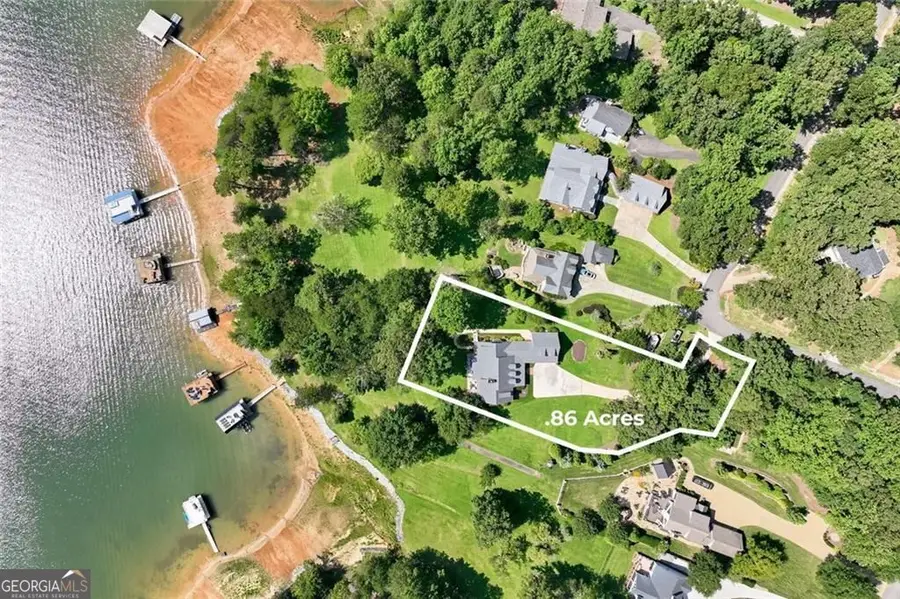 53 Winterhawk Cove, Dawsonville, GA 30534 - #2