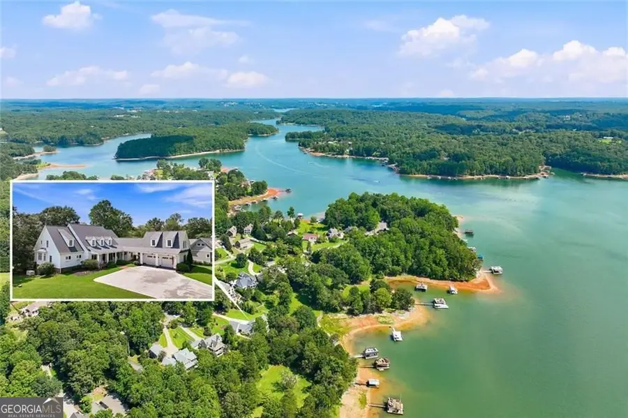 53 Winterhawk Cove, Dawsonville, GA 30534 - #3