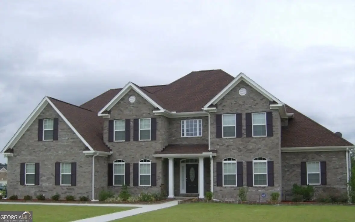 1801 Eva Lane, Hephzibah, GA 30815 - #1