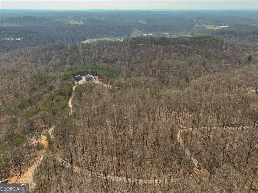 LOT 9 Mount Mincie Road, Murrayville, GA 30564 - #2