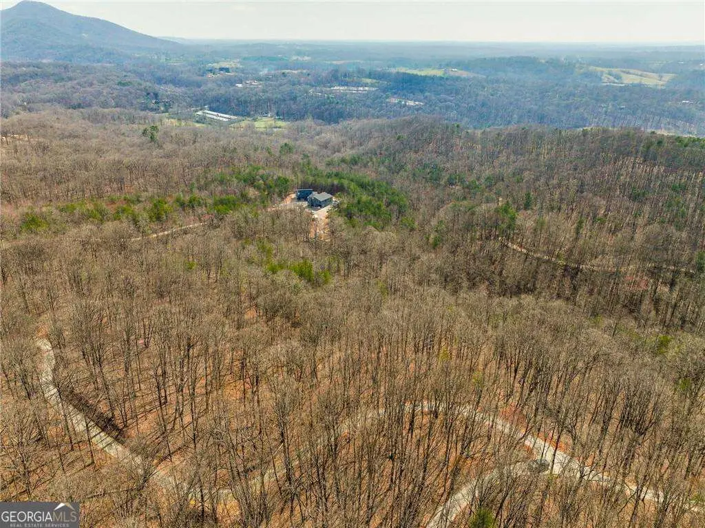 LOT 10 Mount Mincie Road, Murrayville, GA 30564 - #1