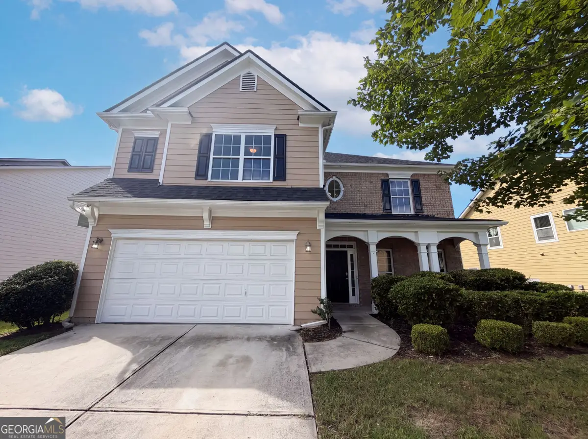 7328 Toccoa Circle, Union City, GA 30291 - #1