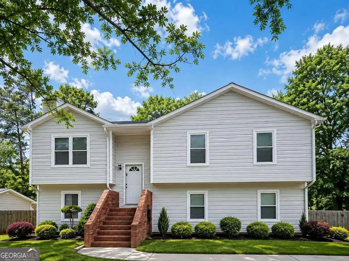 2061 Marshes Glenn Drive, Norcross, GA 30071 - #1