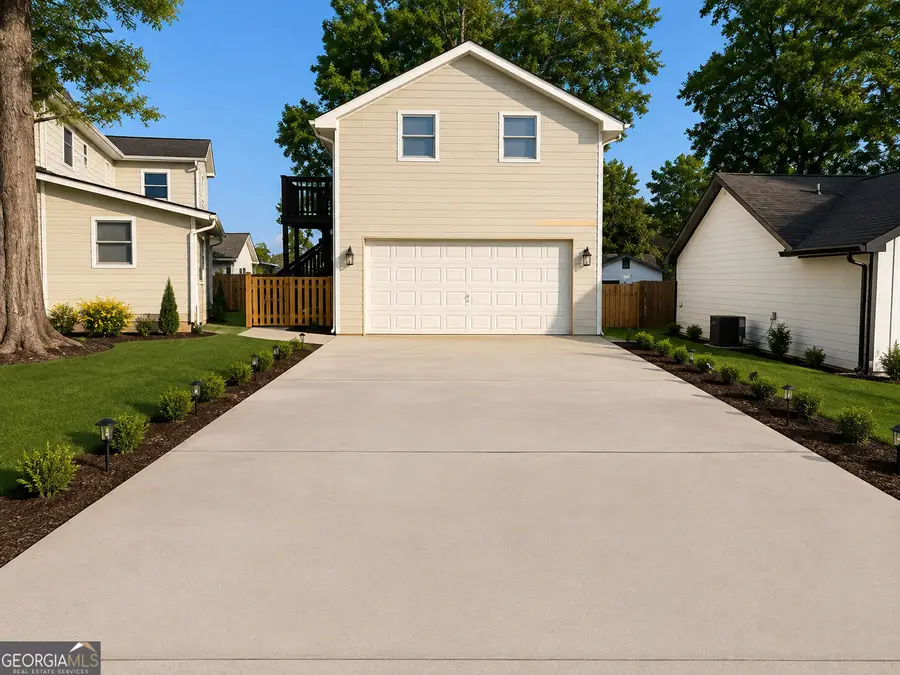 2061 Marshes Glenn Drive, Norcross, GA 30071 - #2