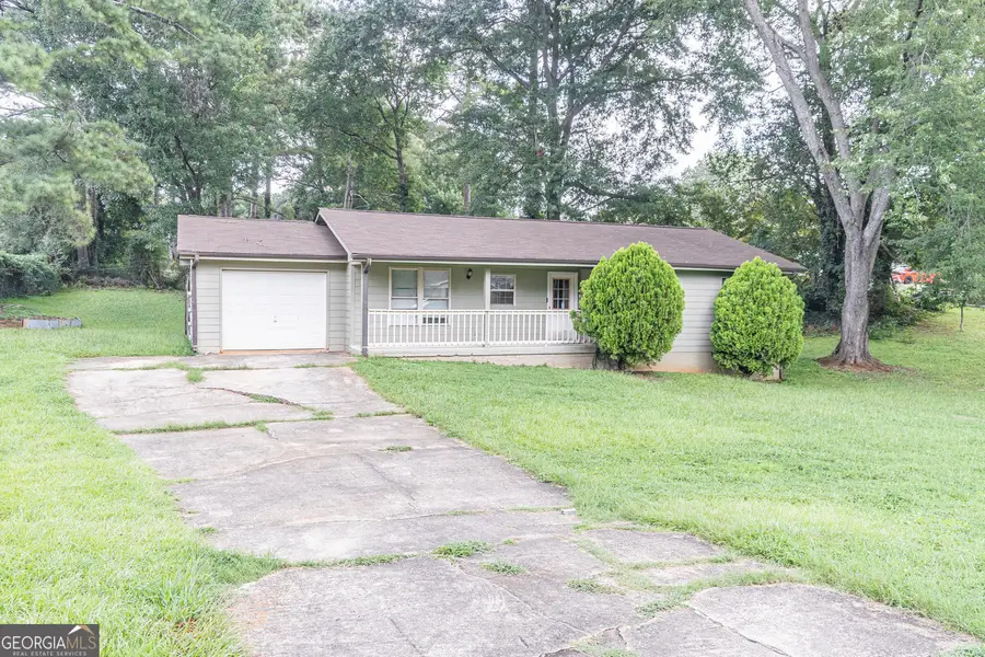 950 Doeskin Drive Nw, Conyers, GA 30012 - #2