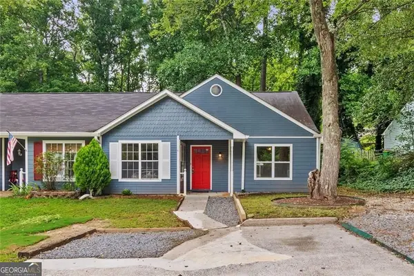 5126 Farm Place Drive Ne, Woodstock, GA 30188