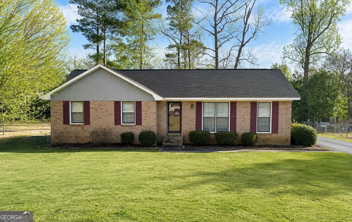 218 Cosby Drive, Lagrange, GA 30241 - #1