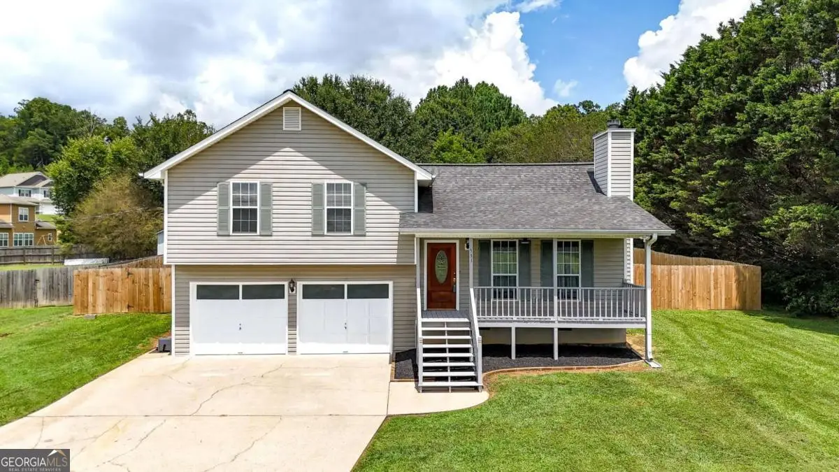 531 White River Road, Rockmart, GA 30153 - #1
