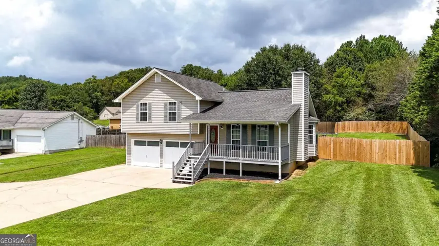 531 White River Road, Rockmart, GA 30153 - #2