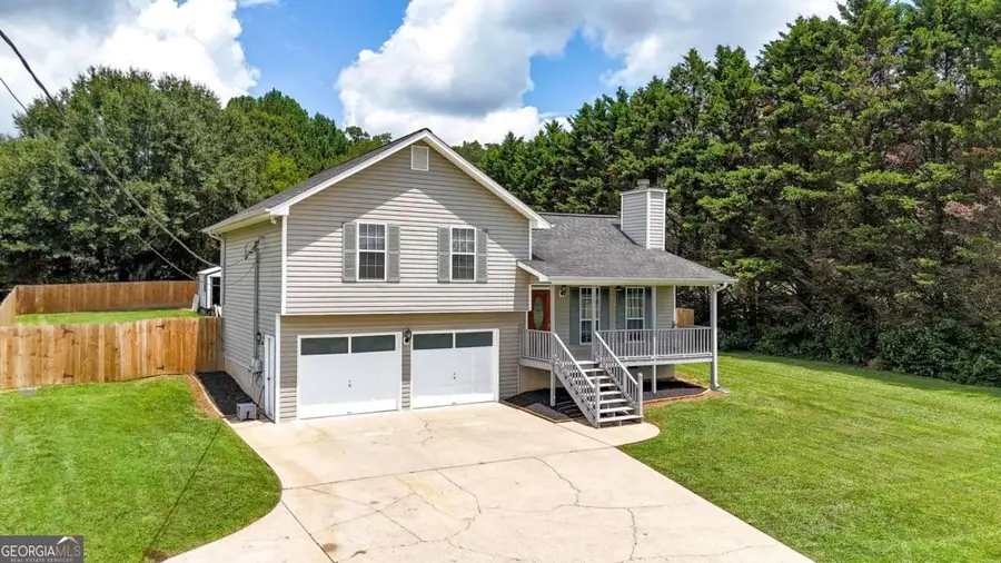 531 White River Road, Rockmart, GA 30153 - #3
