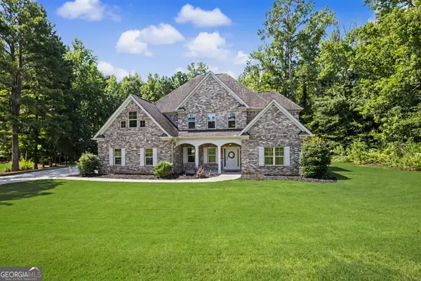 205 Bellfair Run, Fayetteville, GA 30215