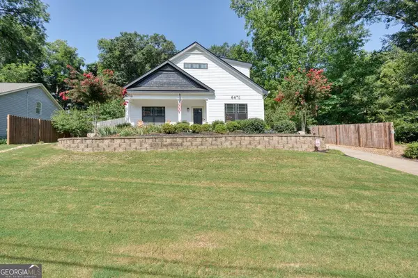 4471 Mclain Circle, Acworth, GA 30101