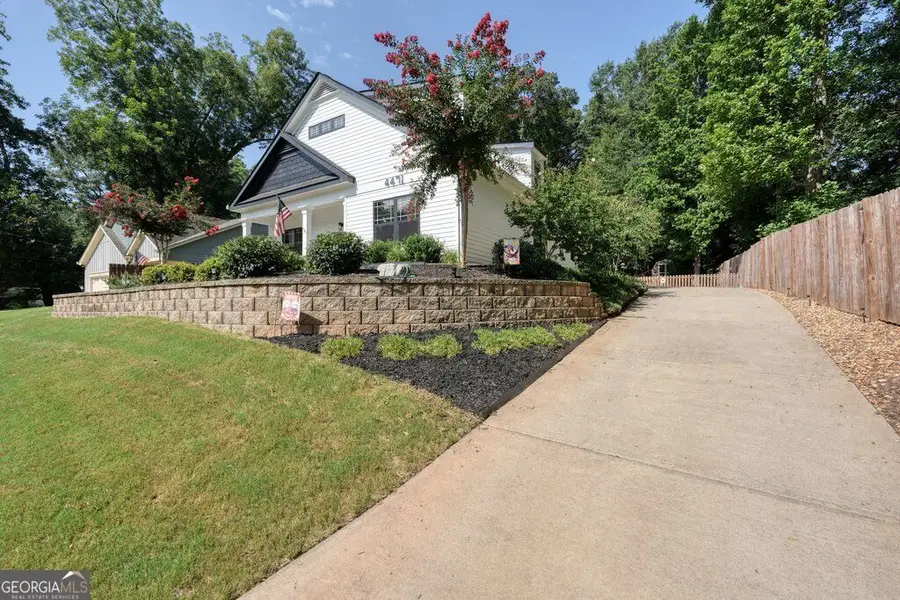 4471 Mclain Circle, Acworth, GA 30101 - #2