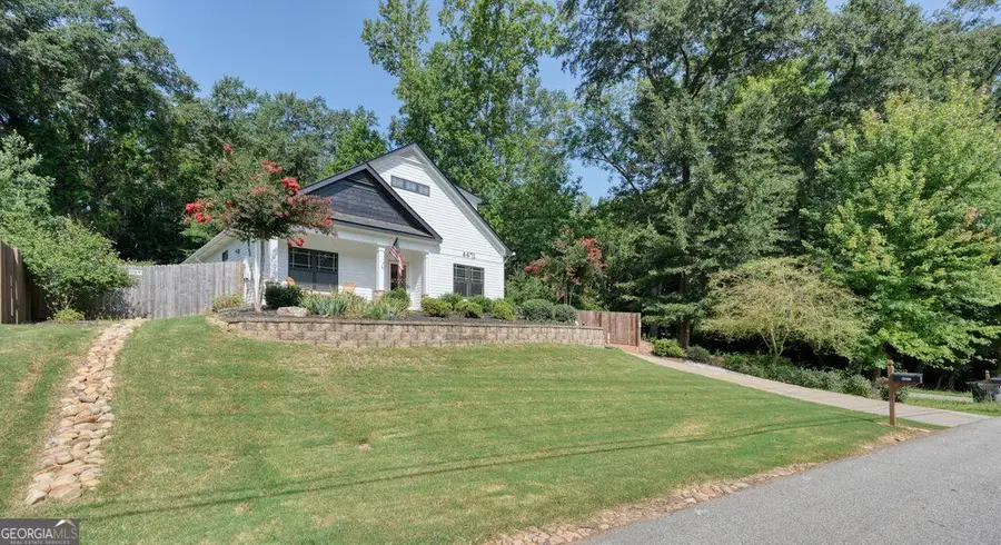 4471 Mclain Circle, Acworth, GA 30101 - #3