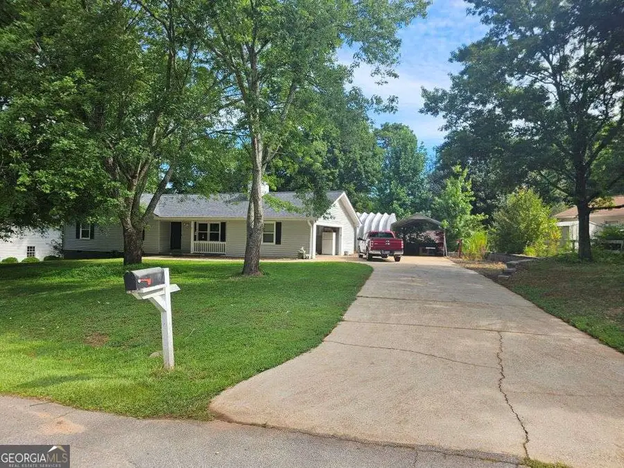 5417 Raintree Trace, Oakwood, GA 30566 - #2