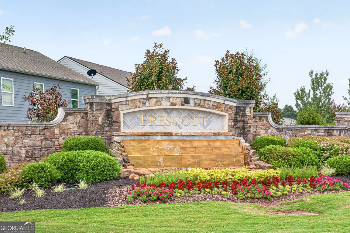 5480 Barberry Avenue, Oakwood, GA 30566 - #1