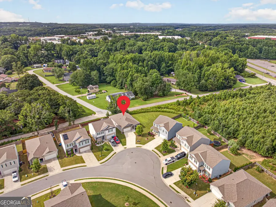 5480 Barberry Avenue, Oakwood, GA 30566 - #3