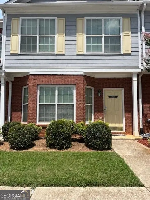 2537 Walden Lake Drive, Decatur, GA 30035