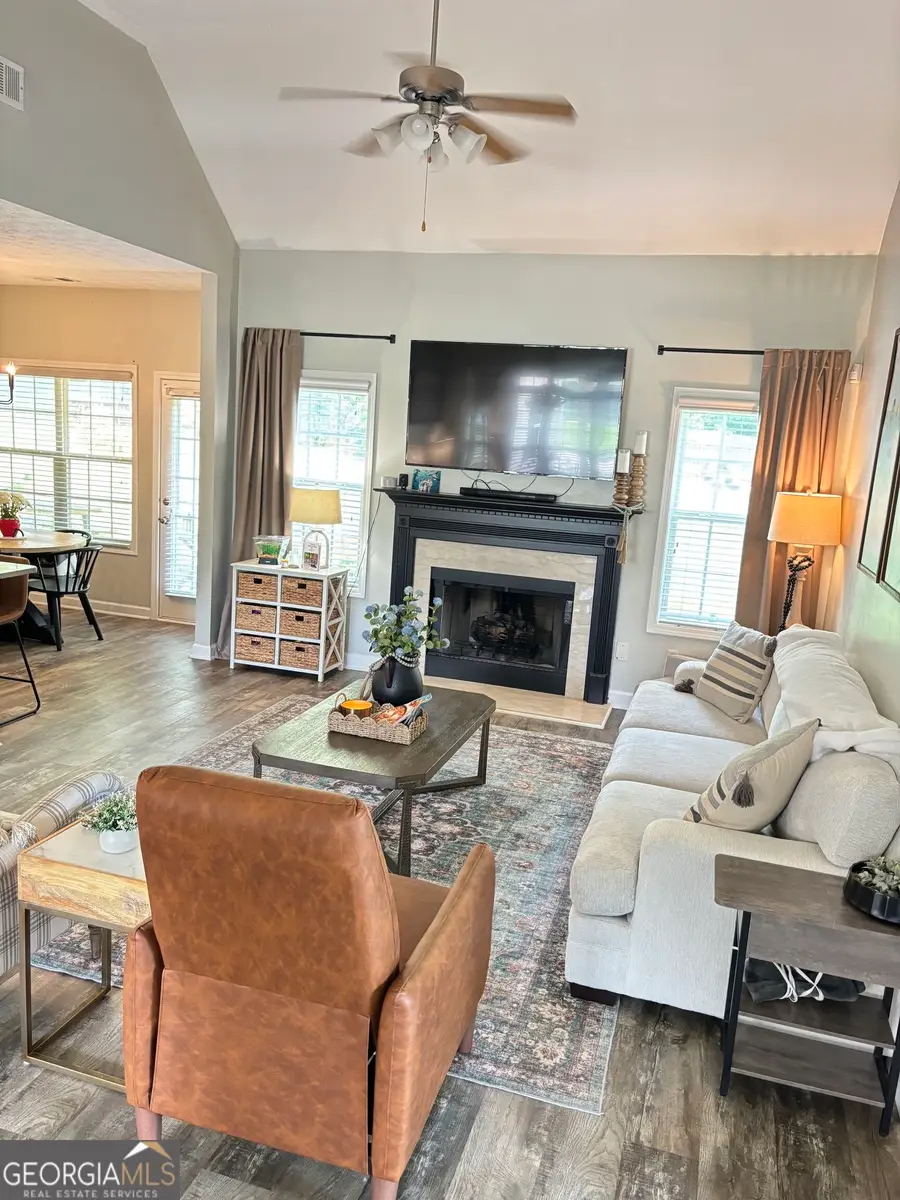204 Magnolia Street, Senoia, GA 30276 - #2