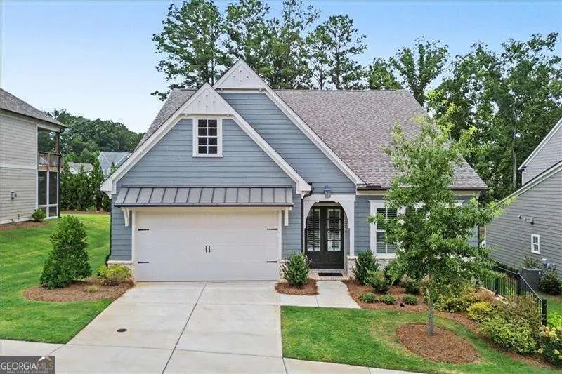 1259 Lakeside Overlook, Canton, GA 30114 - #2
