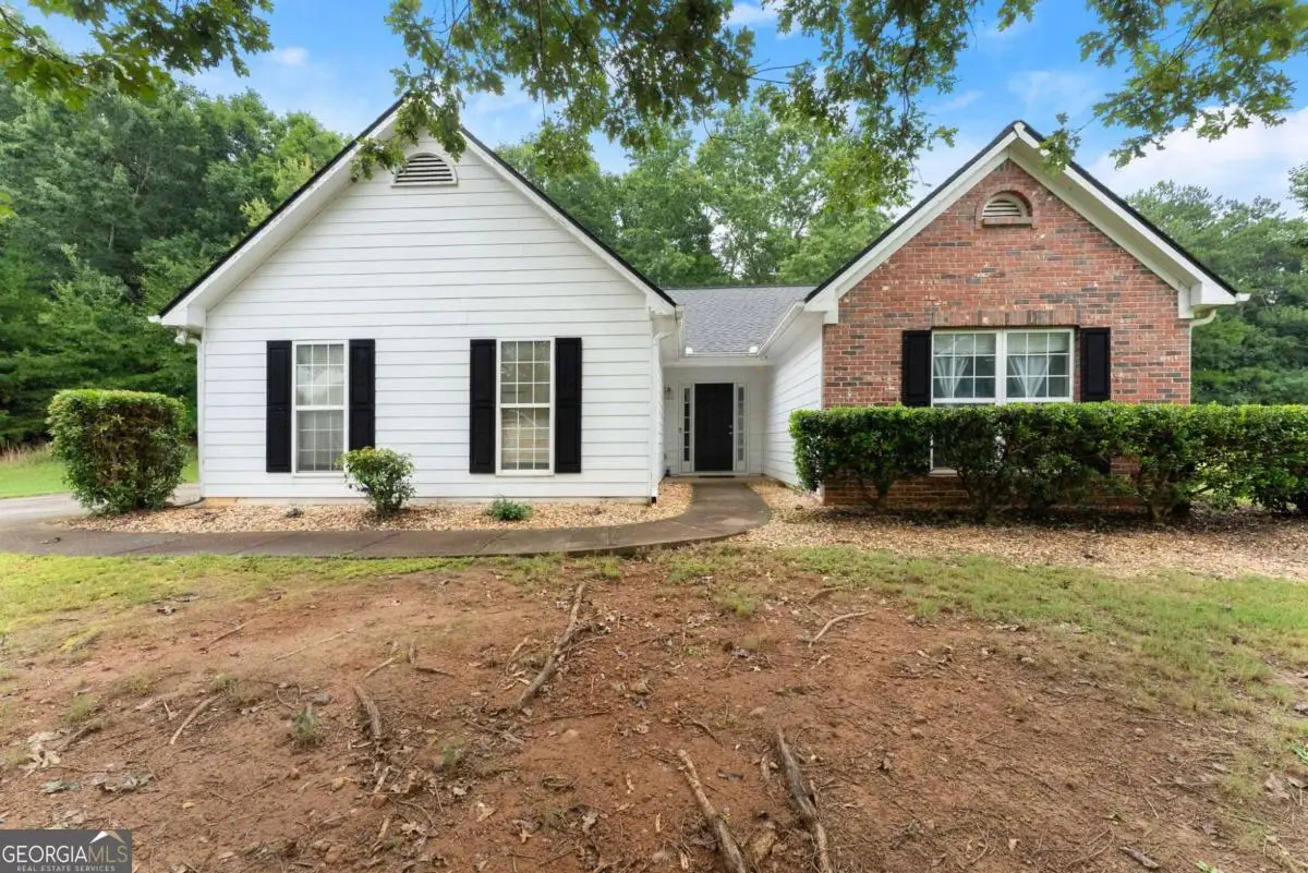8980 Plantation Bend Trail, Gainesville, GA 30506 - #1
