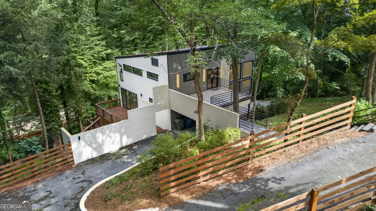 1153 Dawn View Lane Nw, Atlanta, GA 30327 - #1