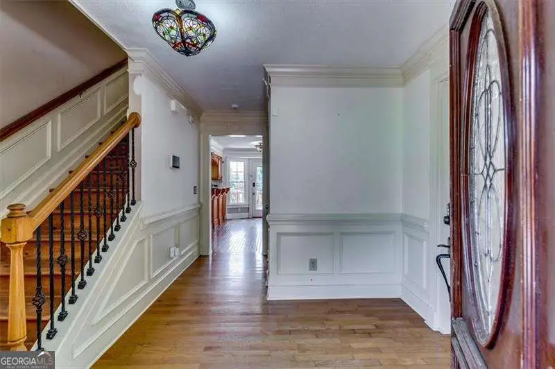 6963 Whispering Oaks Court, Stone Mountain, GA 30087 - #3
