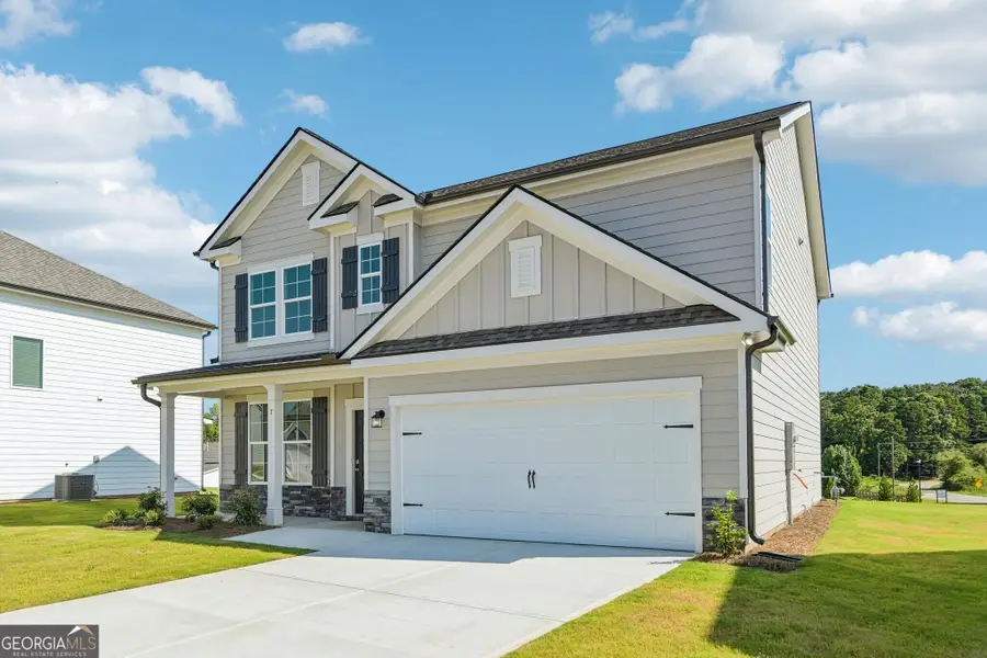 7 Purackal Lane, Statham, GA 30666 - #2