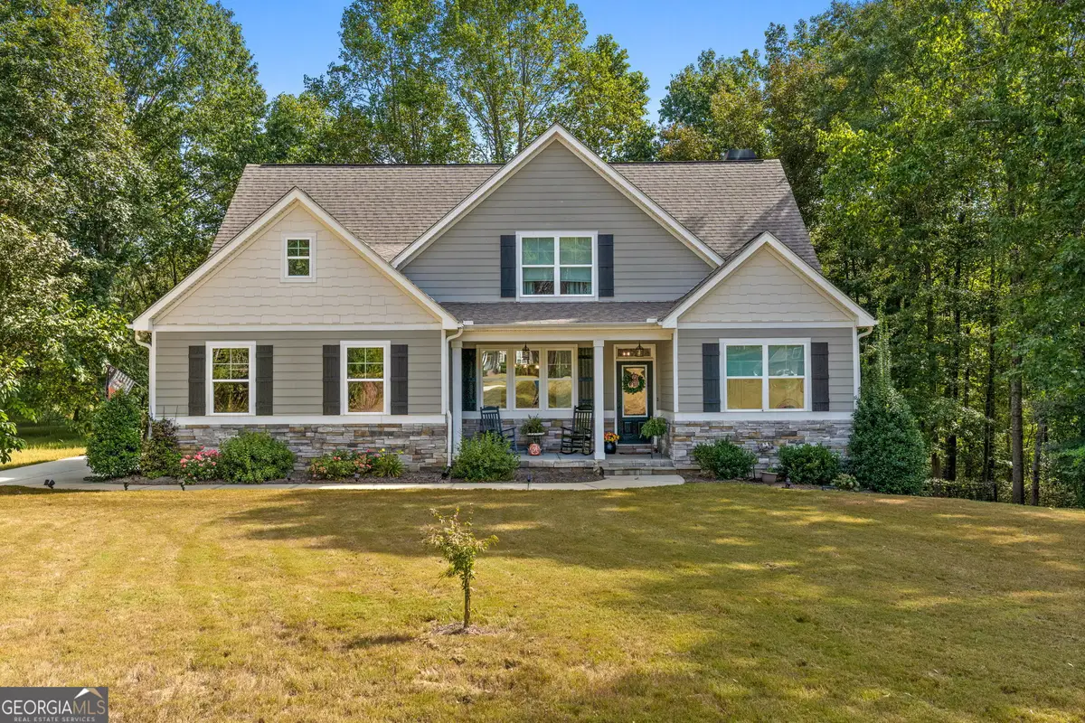 210 Hidden Falls Wlk, Griffin, GA 30224 - #1