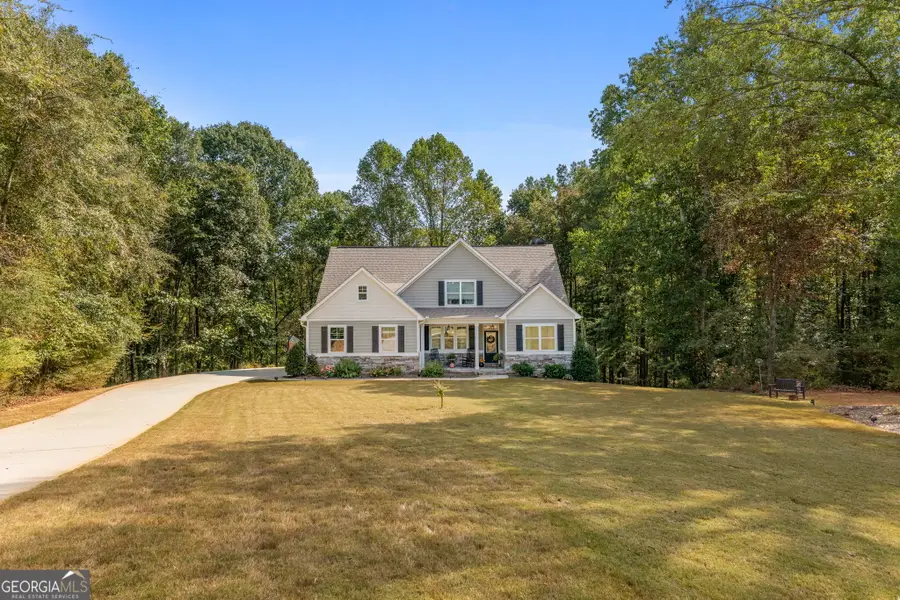 210 Hidden Falls Wlk, Griffin, GA 30224 - #3