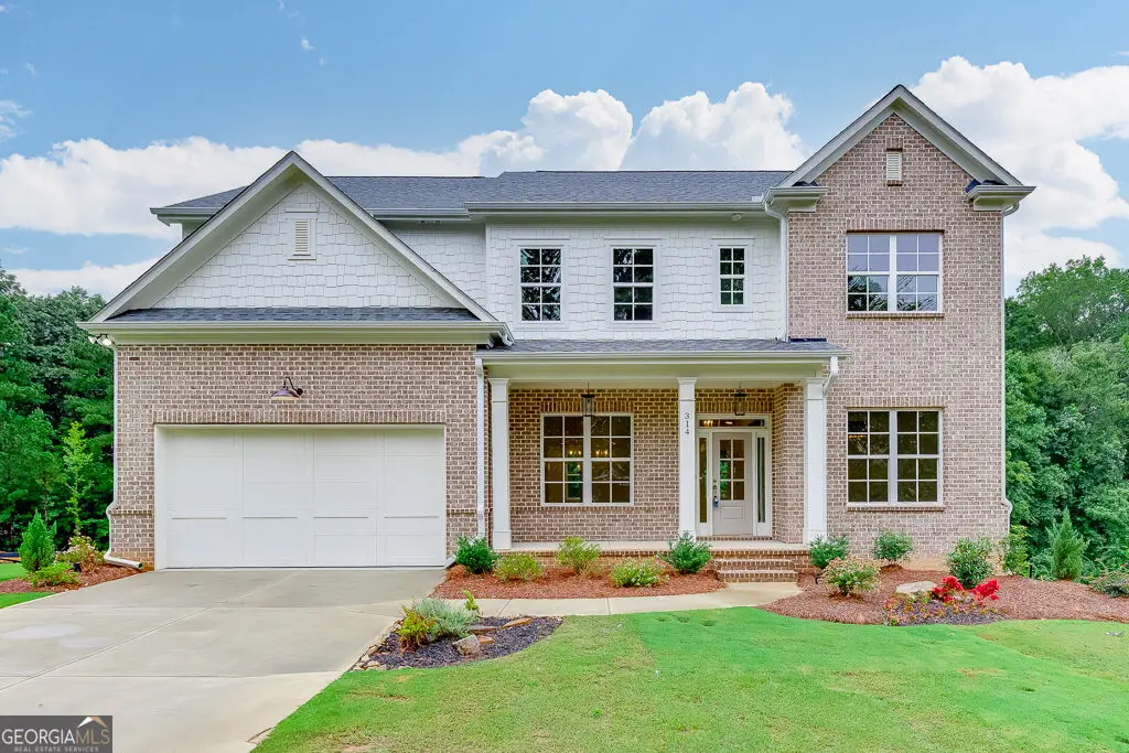 314 Level Creek Road, Sugar Hill, GA 30518 - #1