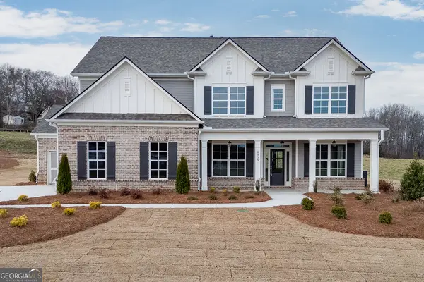 8935 Claude Martin Drive, Gainesville, GA 30506