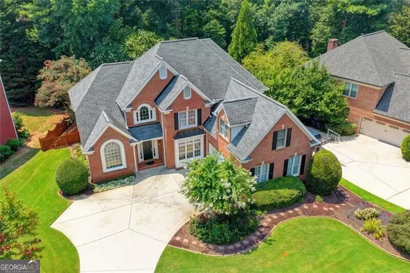 3394 Forestwood Drive, Suwanee, GA 30024 - #2