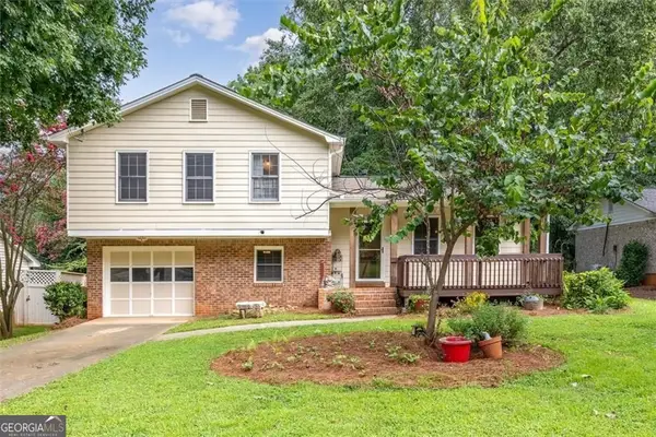 4146 Duesenberg Drive, Tucker, GA 30084