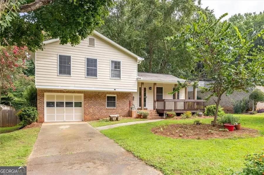 4146 Duesenberg Drive, Tucker, GA 30084 - #2