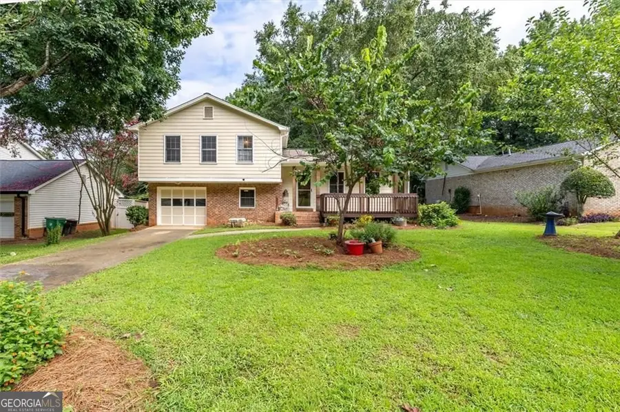 4146 Duesenberg Drive, Tucker, GA 30084 - #3
