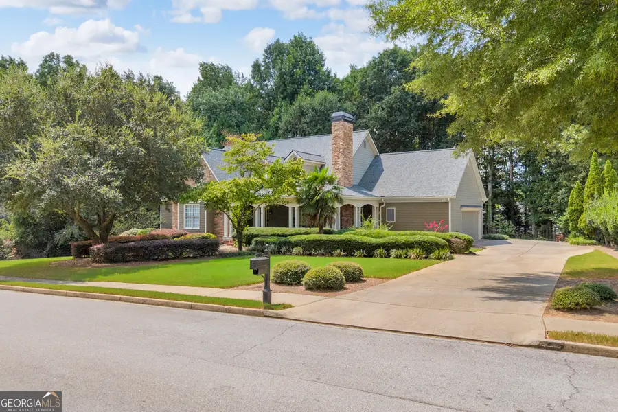 543 Sterling Water Drive, Monroe, GA 30655 - #3