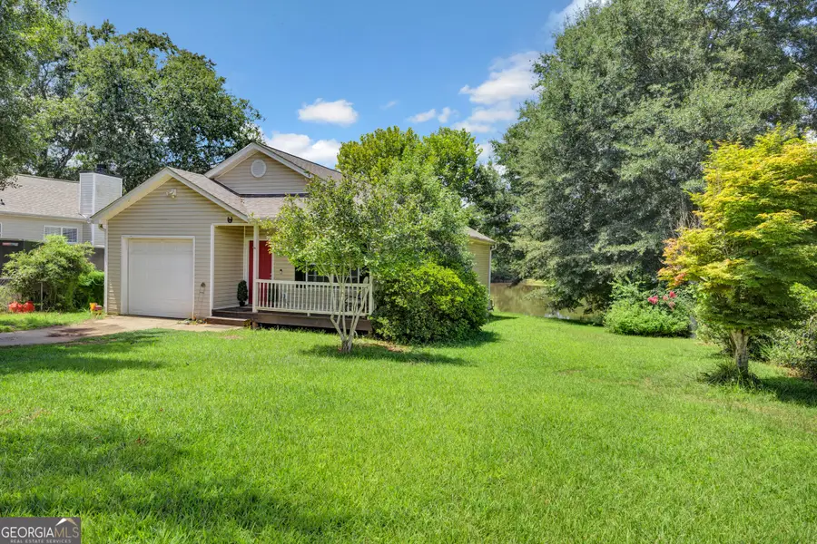 1159 Bell Circle, Madison, GA 30650 - #3