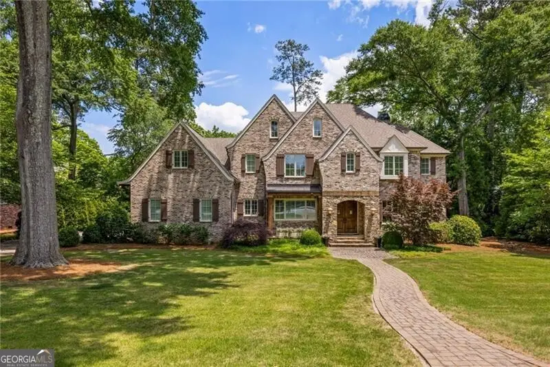 2719 Ashford Road Ne, Brookhaven, GA 30319 - #1